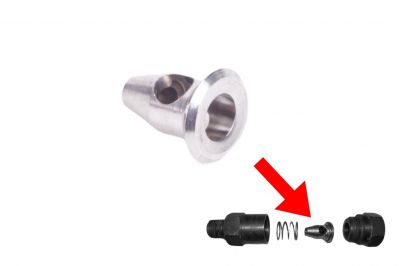 CLAPET VALVE VENTILATION VAPEUR WILLYS JEEP