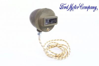 LANTERNE B.O. CALANDRE FORD GPW USA DROIT