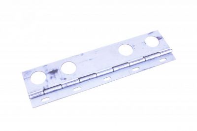 CHARNIERE DE CAPOT COMPLETE WILLYS MB