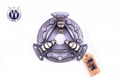 MECANISME EMBRAYAGE U.S. JEEP DIAM. 215 MM 