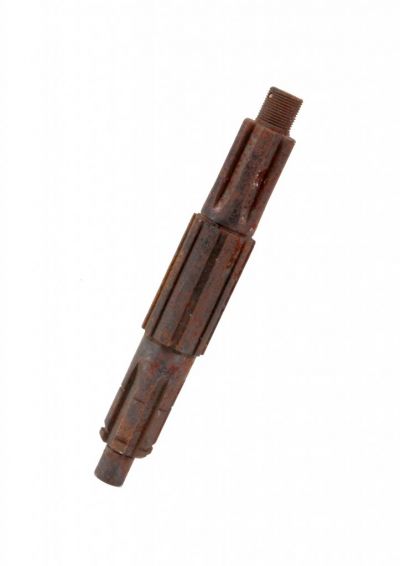 ARBRE A CANNELURES BV T-90 "M38"