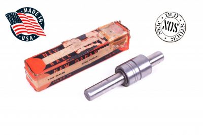 AXE ROULEMENT POMPE A EAU JEEP "USA"