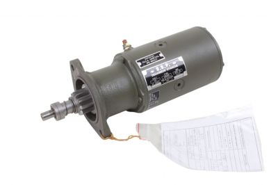 DEMARREUR SIMCA MARMON 24V