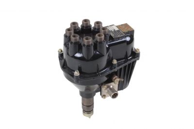 ALLUMEUR COMPLET 24V SIMCA MARMON 8 CYL