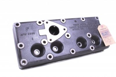 CULASSE JEEP FORD GPW - GPA