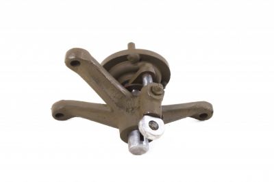 SUPPORT D'ENTRAINEMENT CABESTAN JEEP 