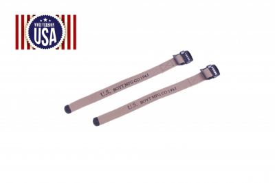 SANGLES U.S. LONG 34CM (La paire)