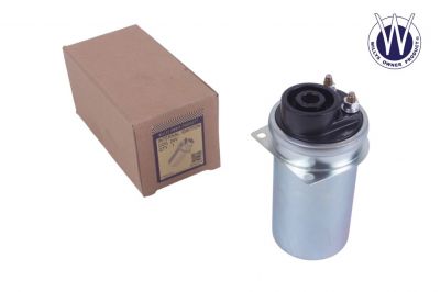 BOBINE D'ALLUMAGE INTERNE 24V
