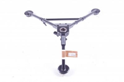 TREPIED M2 CAL.30 WWII + plaquette 1944