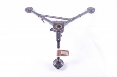 TREPIED M2 CAL.30 WWII + PLAQUE LAITON 1942