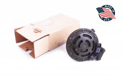 AVERTISSEUR 24V AVEC SUPPORT