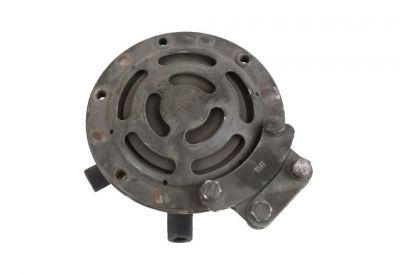 AVERTISSEUR D'OCCASION 24V AVEC SUPPORT