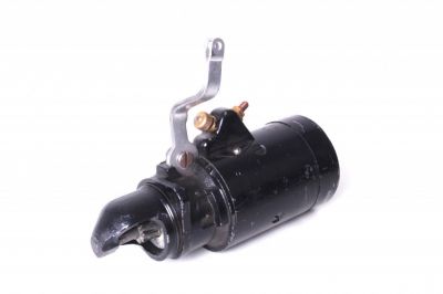 DEMARREUR 6 VOLTS DODGE NEUF COMPLET ECH/STD