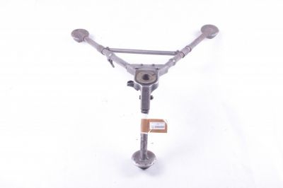 TREPIED M2 CAL.30 COMPLET WWII PETIT NUMERO DE SERIE 1942