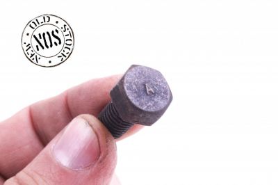 VIS 3/8 NC 19MM NOS USA AVEC MARQUAGE "A"