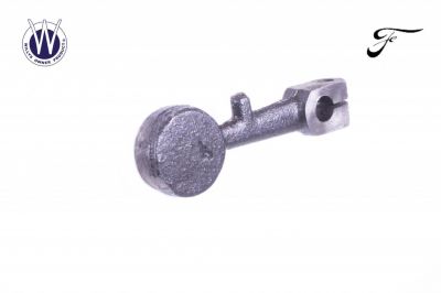 LEVIER CONTREPOIDS VOLET COLLECTEUR ECH - GPW