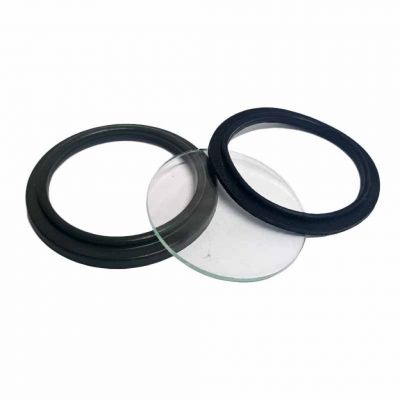 VITRE MANOMETRE JEEP MB