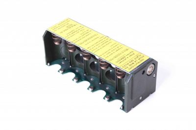 BOITIER ADAPTATEUR PILES TR-PP-8 - 9 - 10