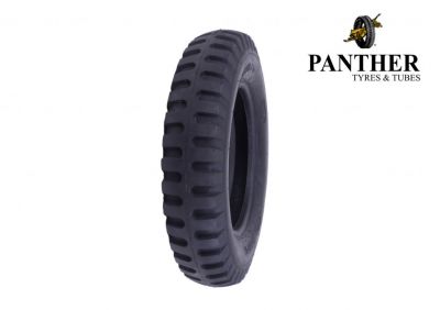 PNEUMATIQUE MILITARY 600-16 "PANTHER" 8PLY