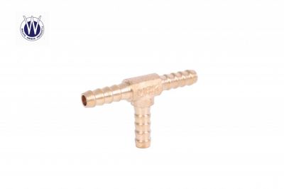 RACCORD LAITON "T" TUYAU ESSUIE-GLACE DEPRESSION