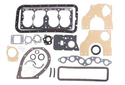 JOINTS POCHETTE MOTEUR JEEP COMPLETE US + SPI