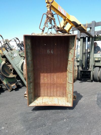 REMORQUE Bantam 1/4 tonnes