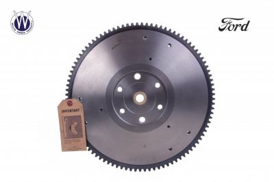 VOLANT MOTEUR + COURONNE JEEP GPW - GPA