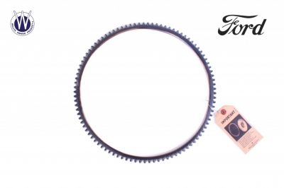 COURONNE DE DEMARREUR 97 DENTS FORD GPW