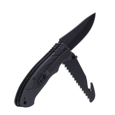 COUTEAU BUSHCRAFT
