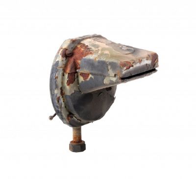 PHARE BLACK OUT OCCASION "FR"