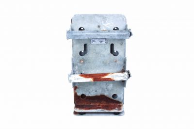 SUPPORT VEHICULE POSTE RADIO ANPRC10 OCCASION