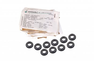 PASSE FIL ø 22MM (JEU DE 10)