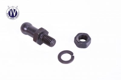 ROTULE PIVOT AXE PEDALE PALONNIER