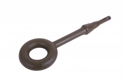 ANNEAU PLAT U.S. DE TIMON REMORQUE 1/4T WILLYS - BANTAM