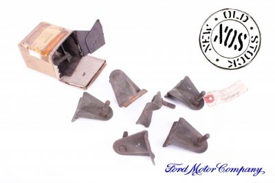 SUPPORT COMPAS PARE BRISE S/TUBE NOS GPW