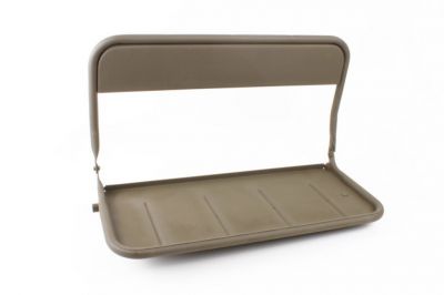 ARMATURE BANQUETTE ARRIERE USA TYPE WILLYS MB