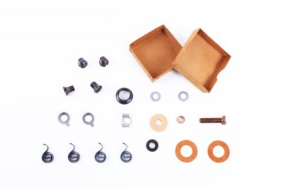 KIT REPARATION DEMARREUR 6V US SIMPLE