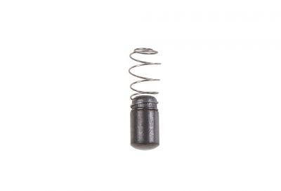 CHARBON + RESSORT TETE D'ALLUMEUR 6 OU 12 VOLTS TYPE U.S.