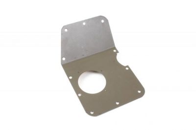 PLAQUE REGARD BV. S/PLANCHER AVANT M201