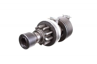 LANCEUR DEMARREUR COMPLET 6 - 12V