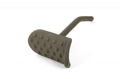 PEDALE D'EMBRAYAGE NUE US WILLYS MB 42-43 MOULÉE