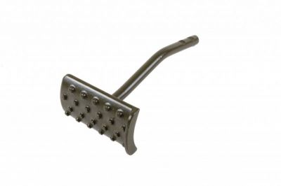 PEDALE D'EMBRAYAGE NUE US WILLYS EARLY MOULÉE