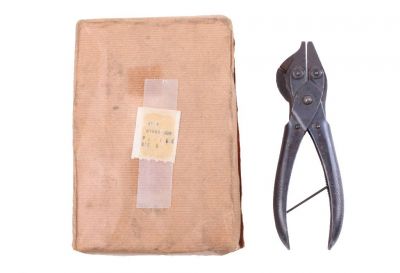 PINCE BARBELÉS (LOT DE 5)