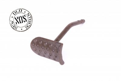 PEDALE D'EMBRAYAGE "NOS" NUE US WILLYS MB 42-43 MOULÉE