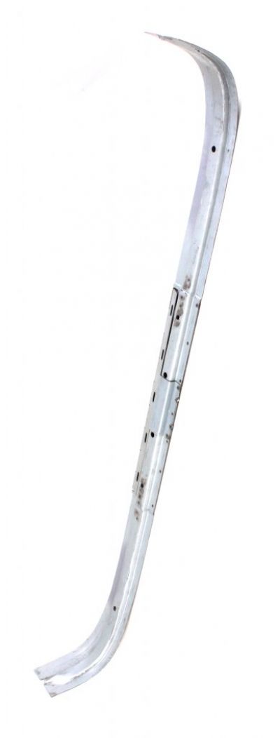 CHARNIERE DE CAPOT COMPLETE + RENFORT TYPE MB