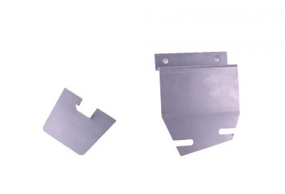 KIT SUPPORT INTER / PROJECTEUR RECHERCHE SUR PARE BRISE SAHARA M201