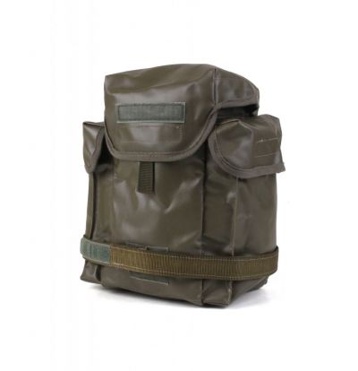 SACOCHE MASQUE GAZ SKAI