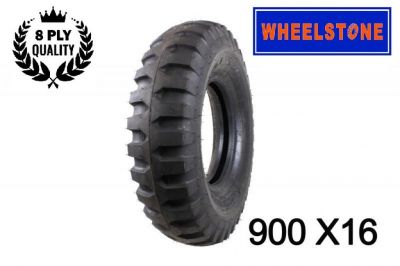 PNEU DODGE 900X16  (8 PLY)