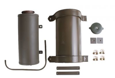 VASE D'EXPANSION JEEP MB KIT COMPLET