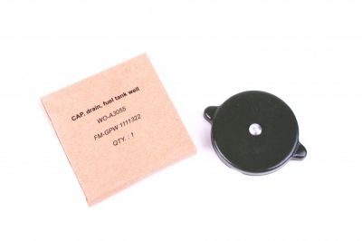 BOUCHON COFFRE RESERVOIR ESS JEEP